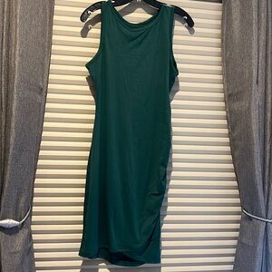 SHEIN Tee Dress (NEW)